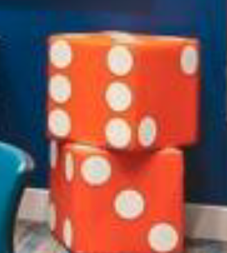Dice